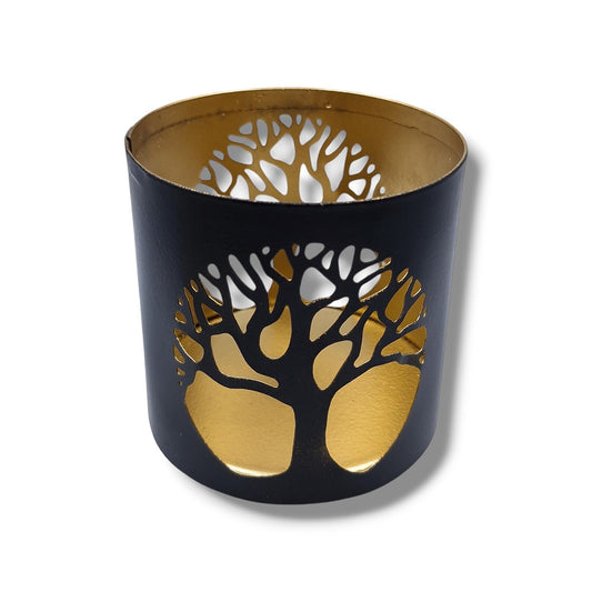 Bougeoir ARBRE DE VIE