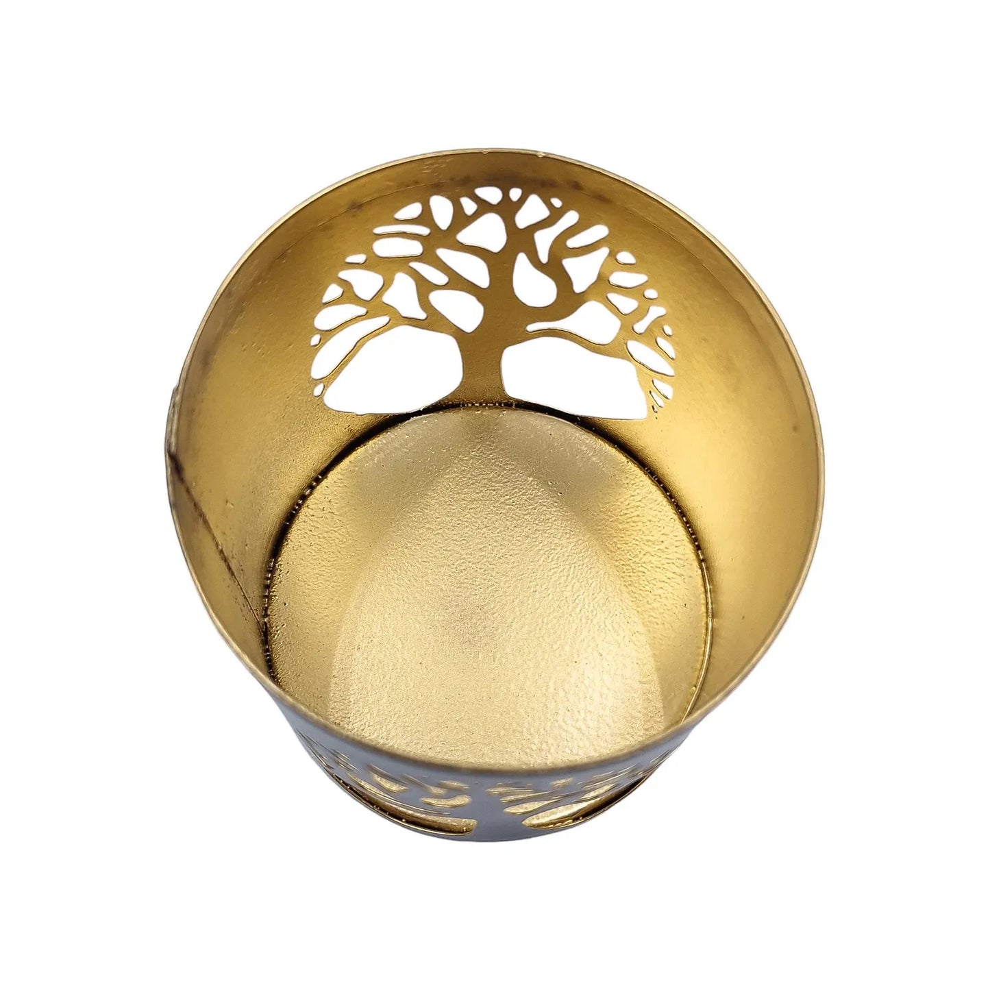 Bougeoir ARBRE DE VIE