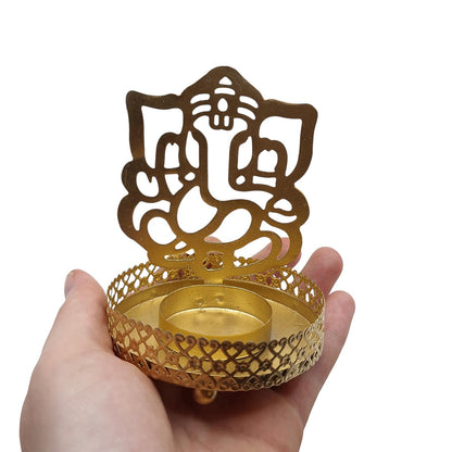 Bougeoir à Reflexion GANESH