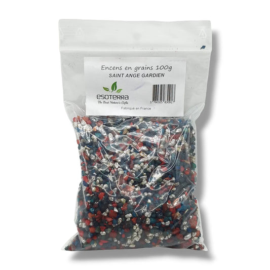 Encens Résine 100gr SAINT ANGE GARDIEN