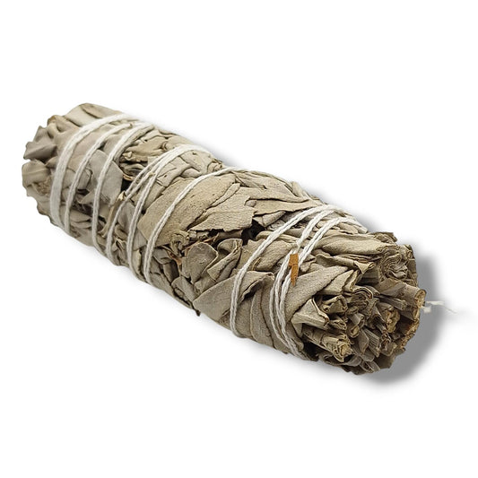 Fagot 20/25g SAUGE BLANCHE & CANNELLE