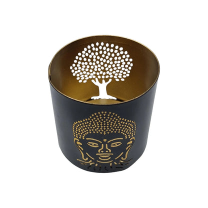 Bougeoir BOUDDHA