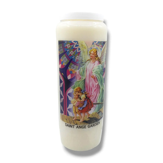 Neuvaine Saint Ange Gardien