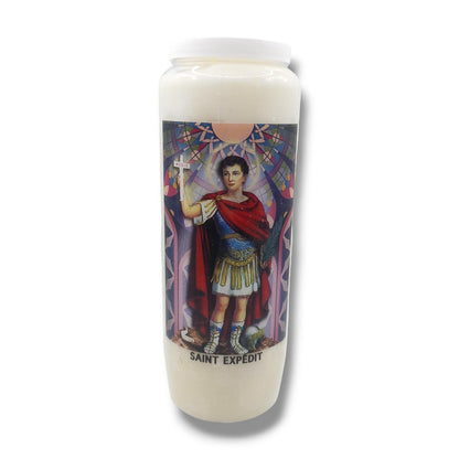Neuvaine Saint Expedit