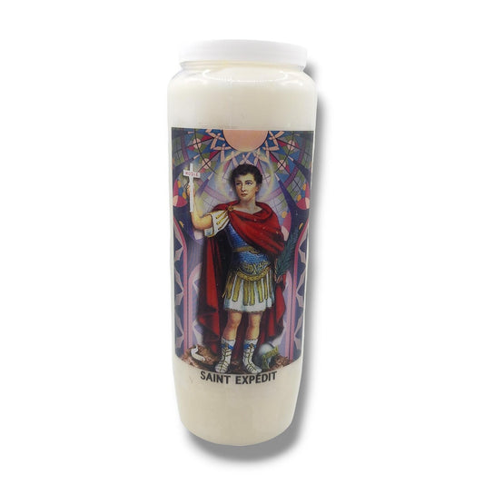 Neuvaine Saint Expedit
