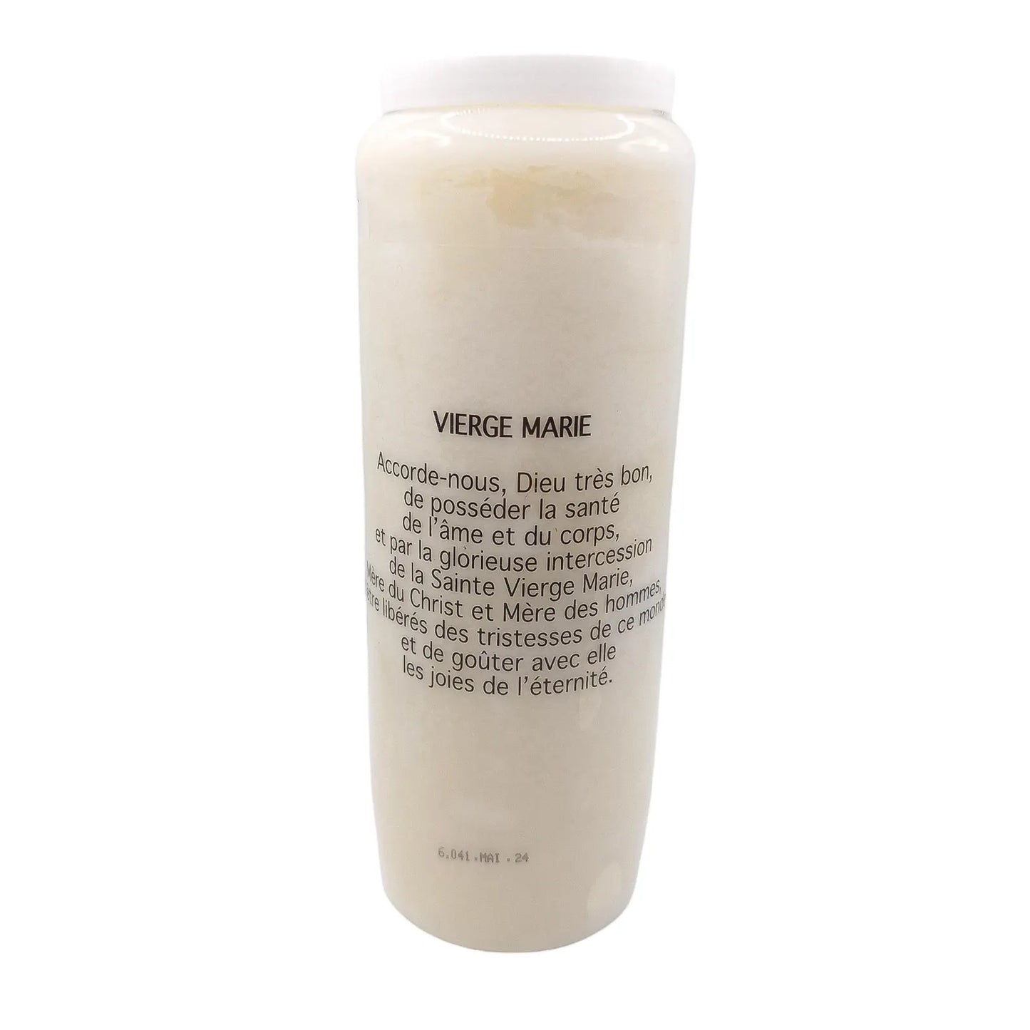 Neuvaine Vierge Marie