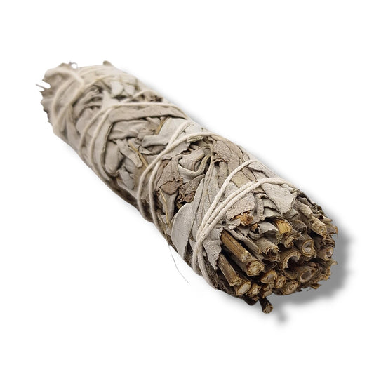 Fagot 25g SAUGE BLANCHE & MENTHE