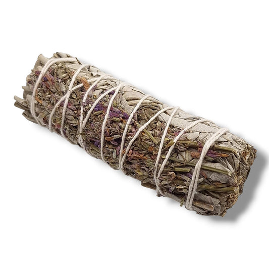 Fagot 20g SAUGE BLANCHE & LAVANDE
