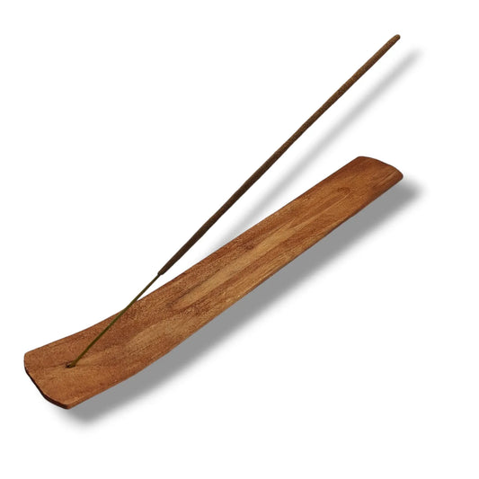 Porte Encens Batonnets en Bois