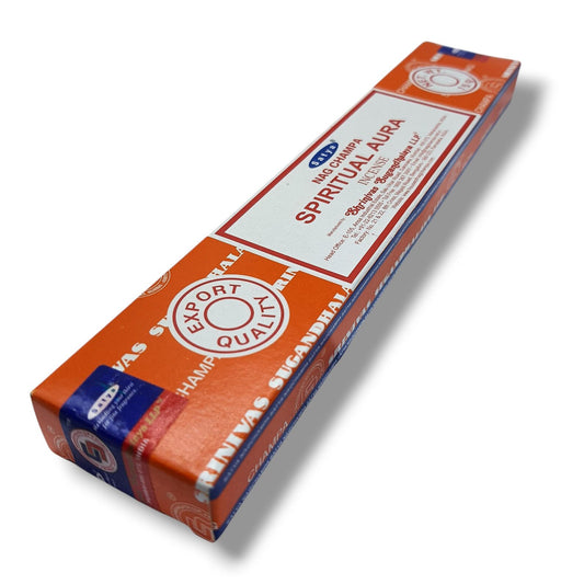 Encens 15gr SPIRITUAL AURA