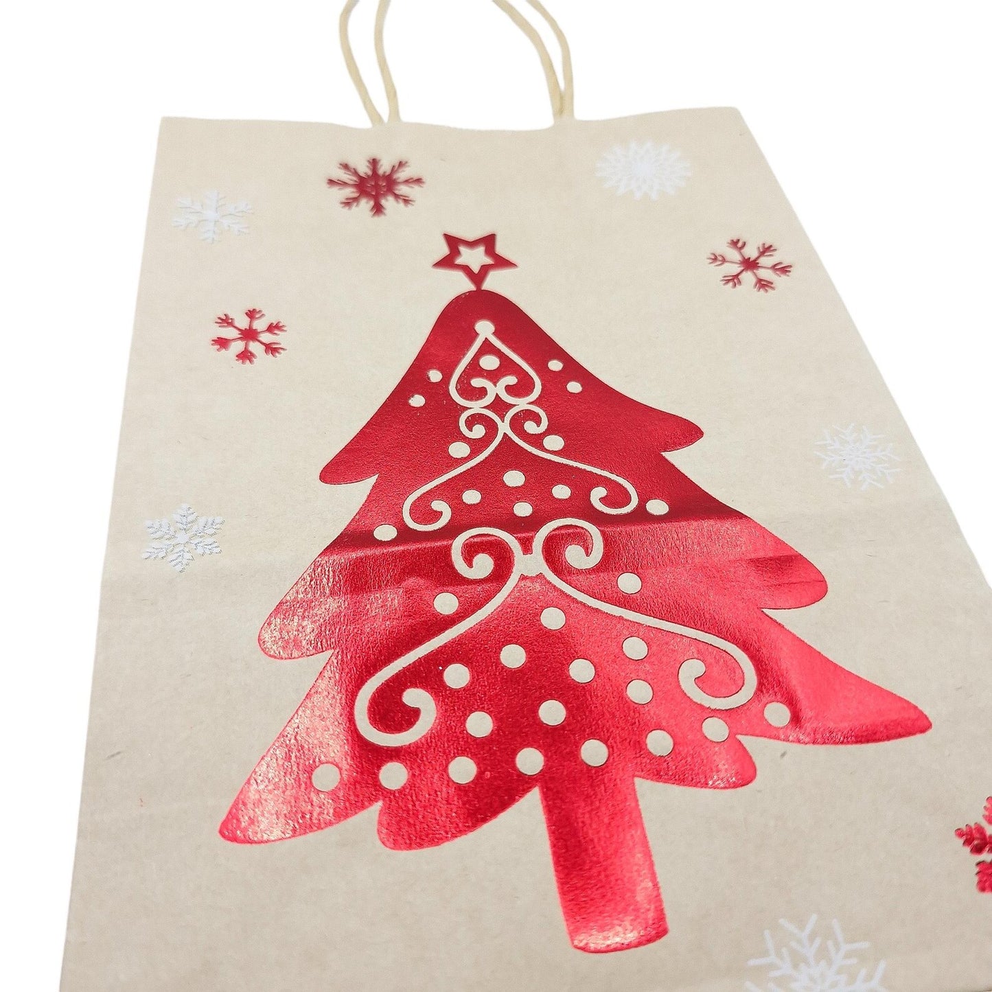 Pochettes Cadeaux de Noel