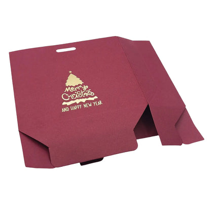 Pochettes Cadeaux de Noel