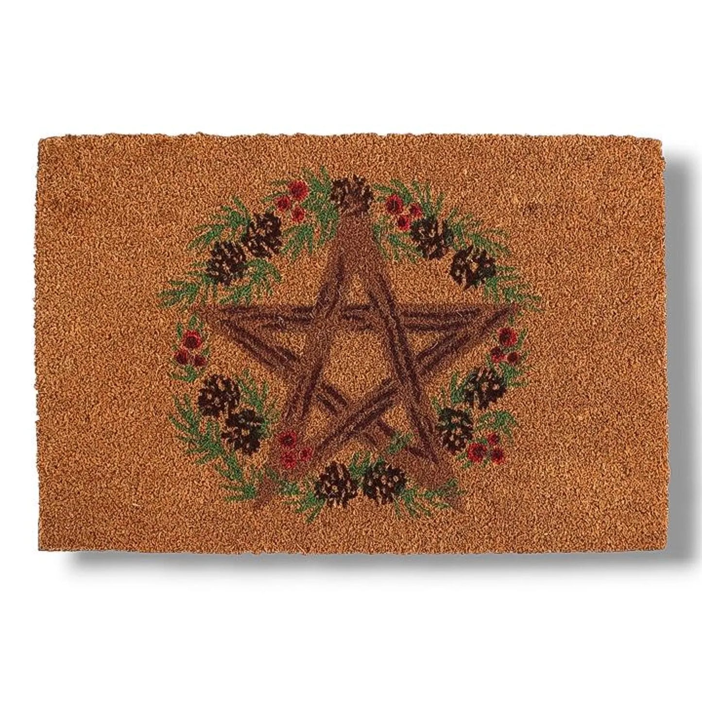 Paillasson PENTAGRAMME