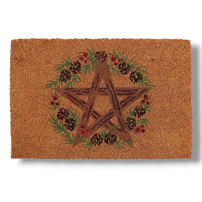 Paillasson PENTAGRAMME
