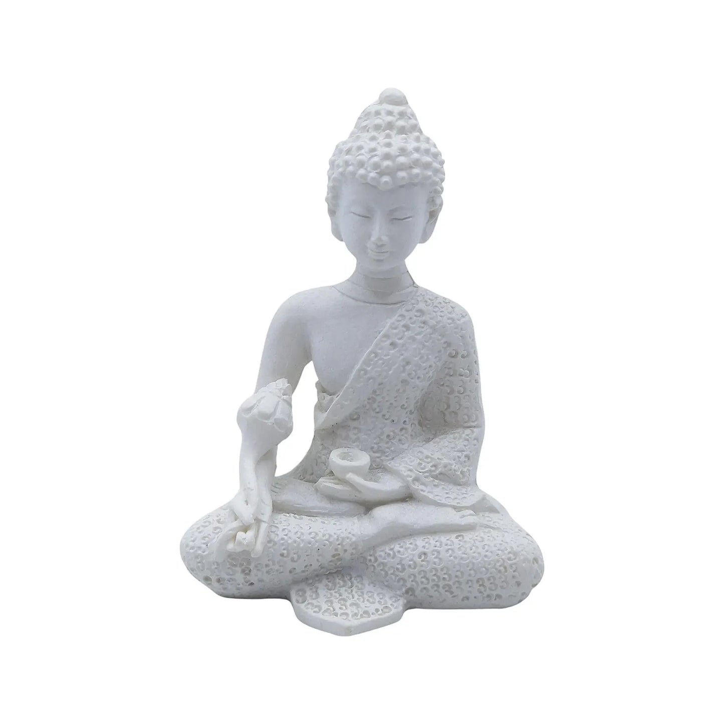 Statue MINI BOUDDHA