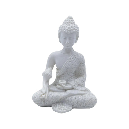 Statue MINI BOUDDHA