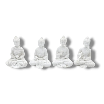 Statue MINI BOUDDHA