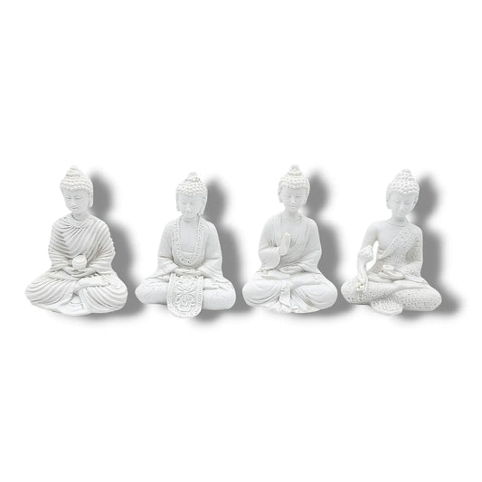 Statue MINI BOUDDHA