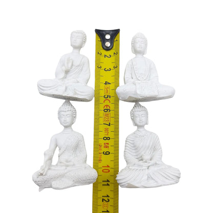Statue MINI BOUDDHA