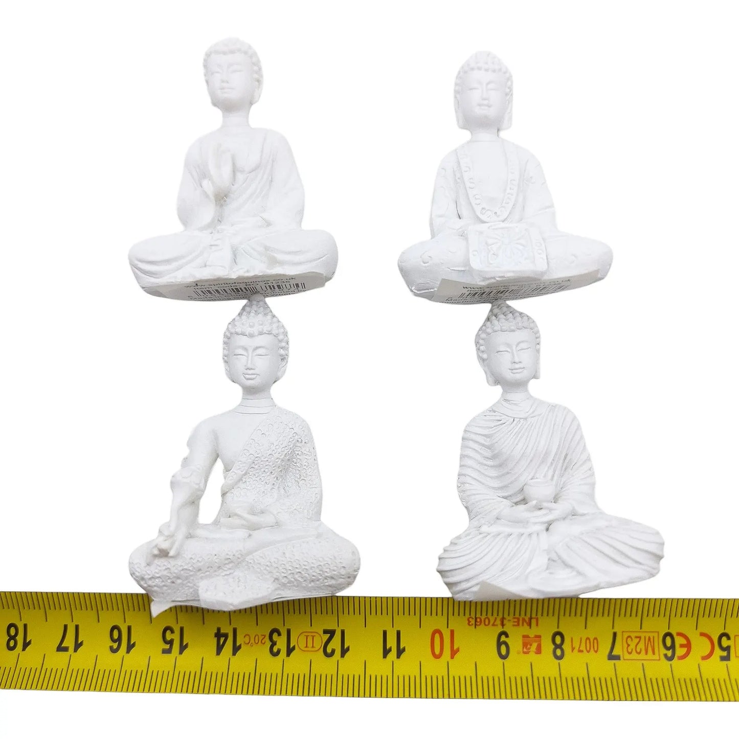 Statue MINI BOUDDHA