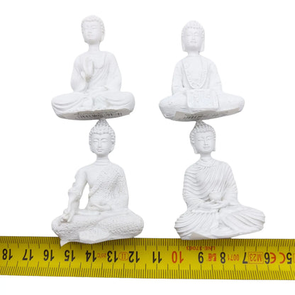 Statue MINI BOUDDHA