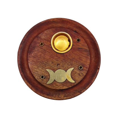 Porte Encens Divers Modèles Spirituels