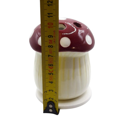 Porte Encens CHAMPIGNON