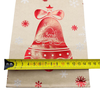 Pochettes Cadeaux de Noel