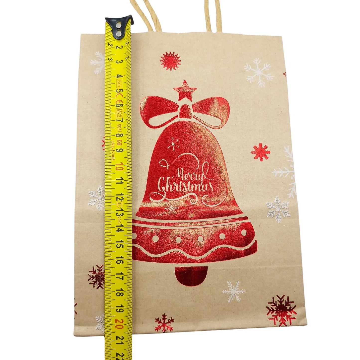 Pochettes Cadeaux de Noel
