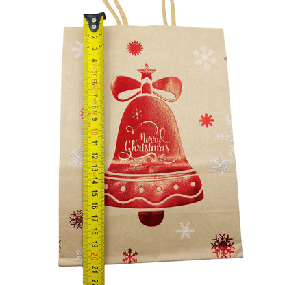 Pochettes Cadeaux de Noel