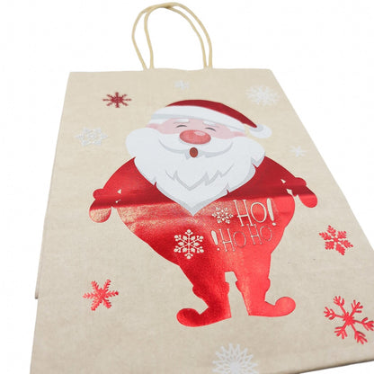 Pochettes Cadeaux de Noel