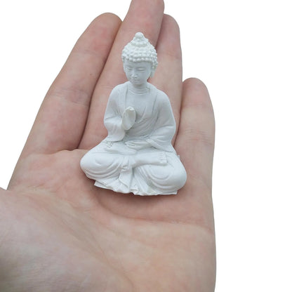 Statue MINI BOUDDHA
