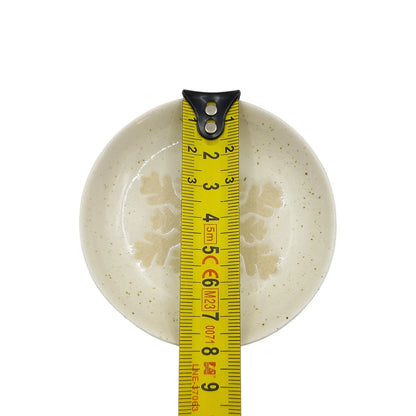 Porte Encens FLOCON DE NEIGE