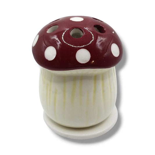 Porte Encens CHAMPIGNON