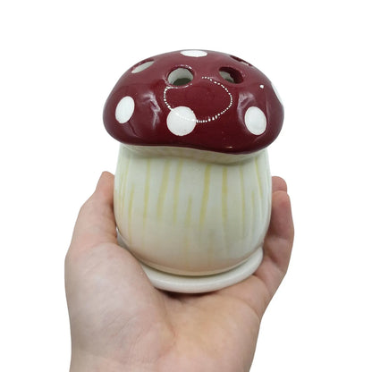 Porte Encens CHAMPIGNON