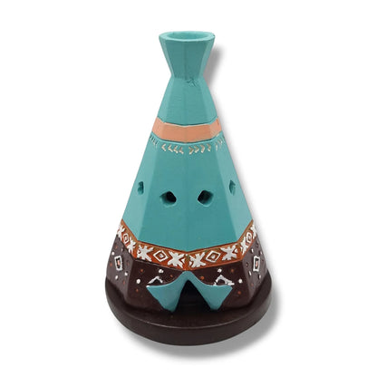 Porte Encens TEEPEE