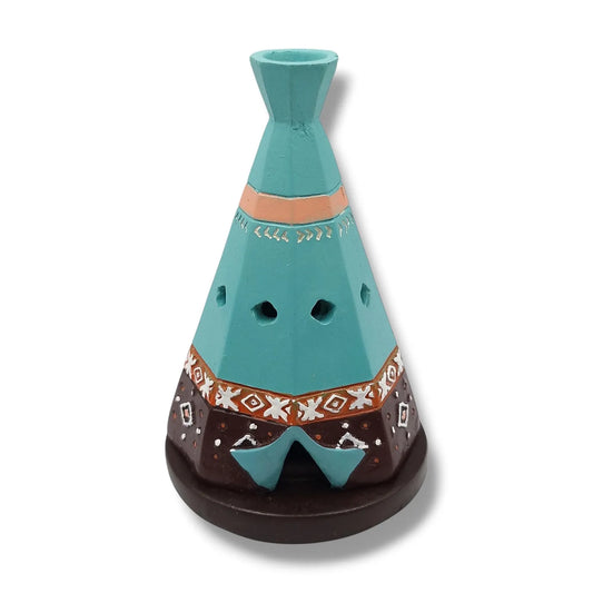 Porte Encens TEEPEE