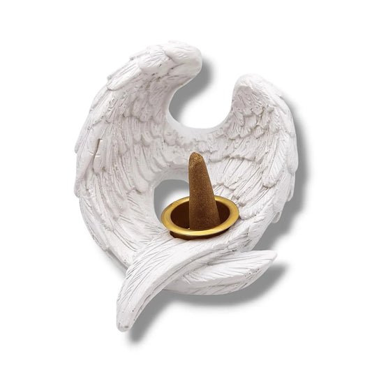 Porte Encens AILES D'ANGE