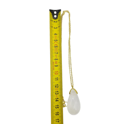 Collier Sautoir CRISTAL DE ROCHE A