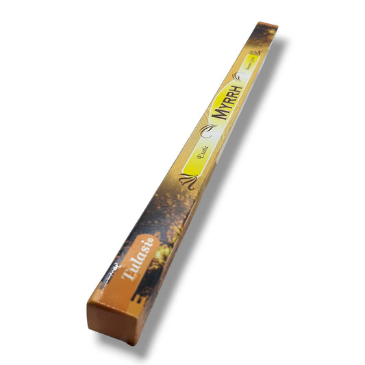 Encens 10gr MYRRH