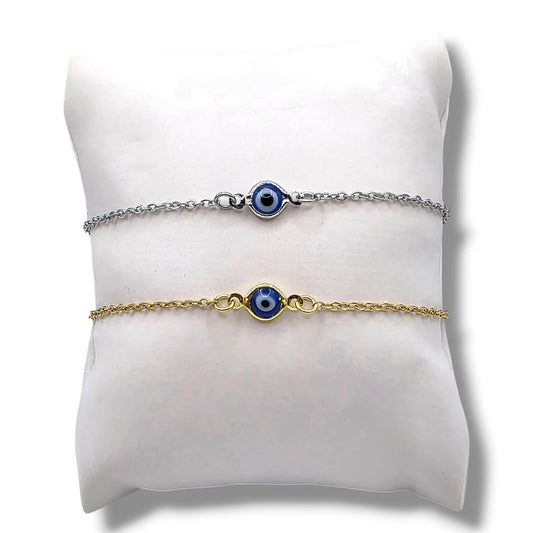 Bracelets OEIL BLEU TURC