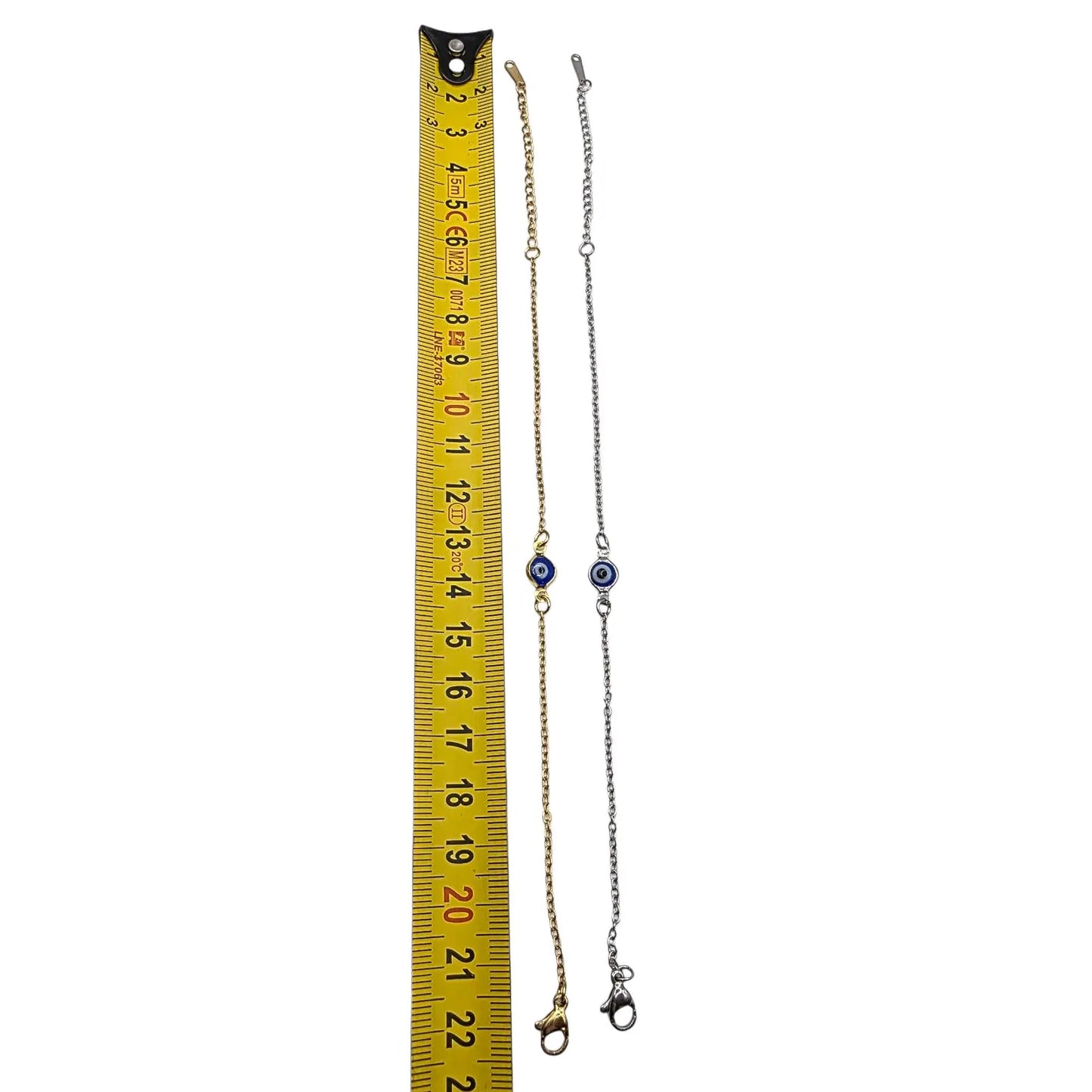 Bracelets OEIL BLEU TURC