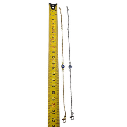 Bracelets OEIL BLEU TURC