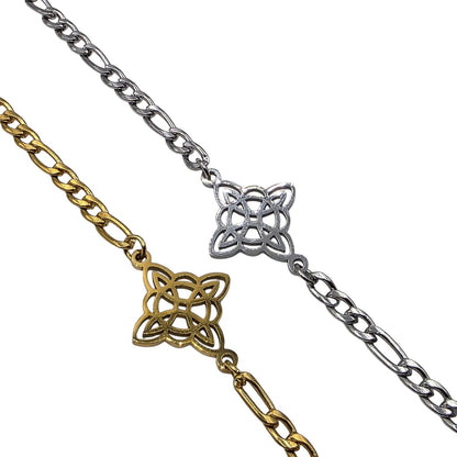 Bracelets NOEUD DE SORCIERE