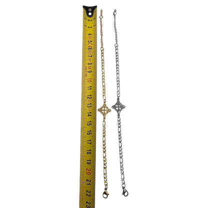 Bracelets NOEUD DE SORCIERE