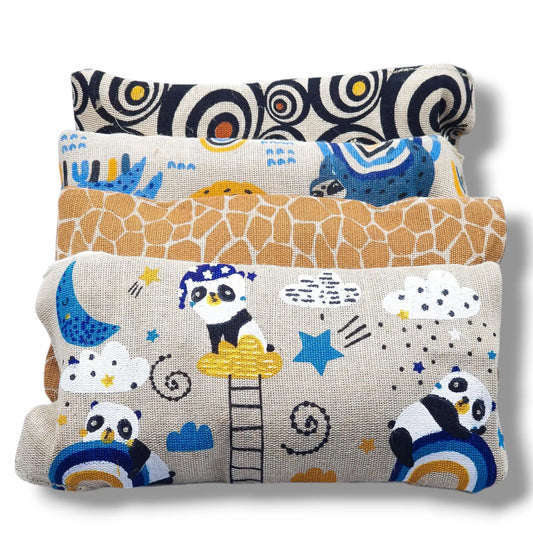 Coussin Relaxant pour les Yeux