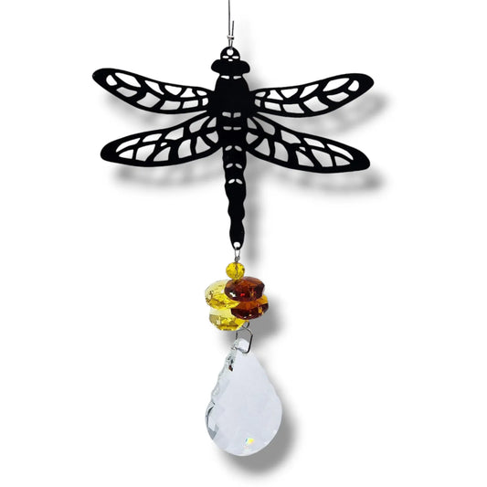 Suncatcher LIBELLULE