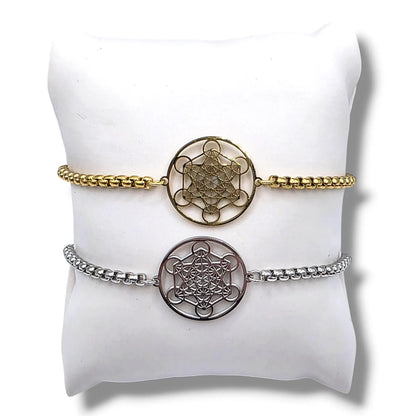Bracelets METATRON