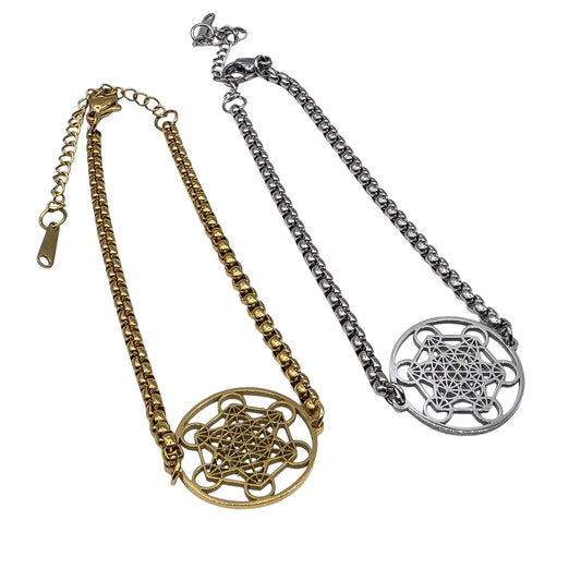 Bracelets METATRON