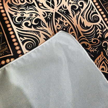 Nappe de Tarot MAIN DE HAMSA